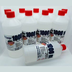 Cleaner GBL