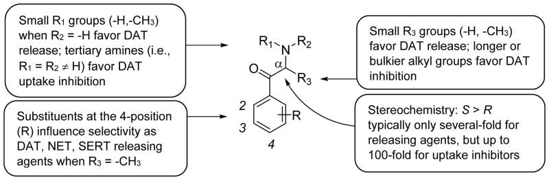 Synthetic Cathinones